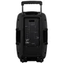 Fonestar Altavoz Portátil Bluetooth Malibu-312 250W